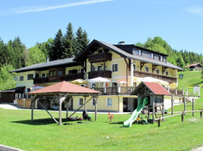 Apartment Fichte by Interhome Oberwang